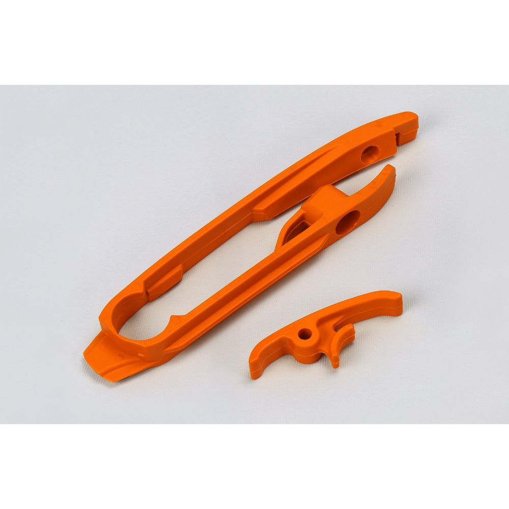 Chain slider Husqvarna 250 TE (14-23) orange KT04029-127