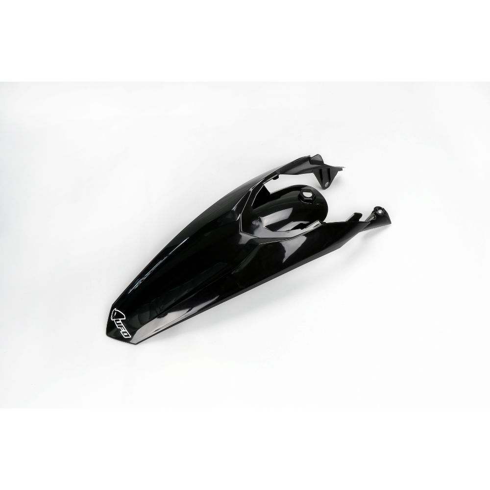 Fender rear KTM 300 EXC (12-16) black KT04032-001