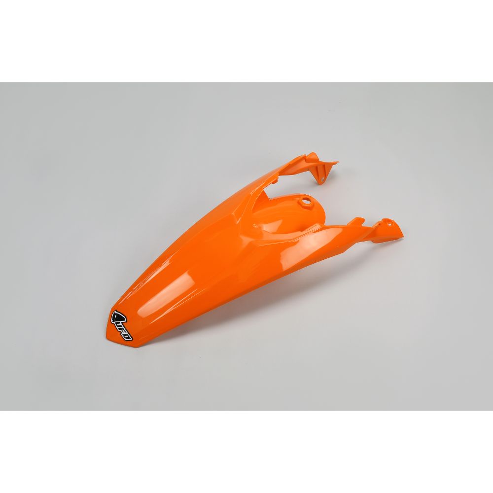 Fender rear KTM 500 EXC-F (12-16) orange* KT04032-127