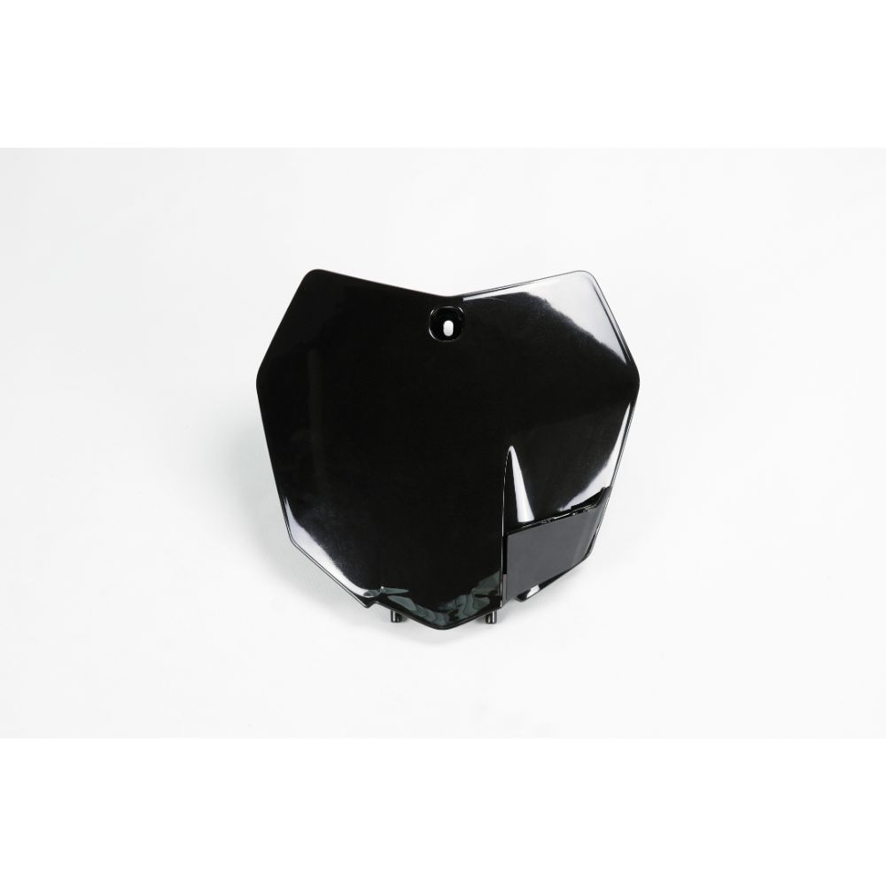 Number plate front KTM 450 SX-F (13-15) black KT04051-001