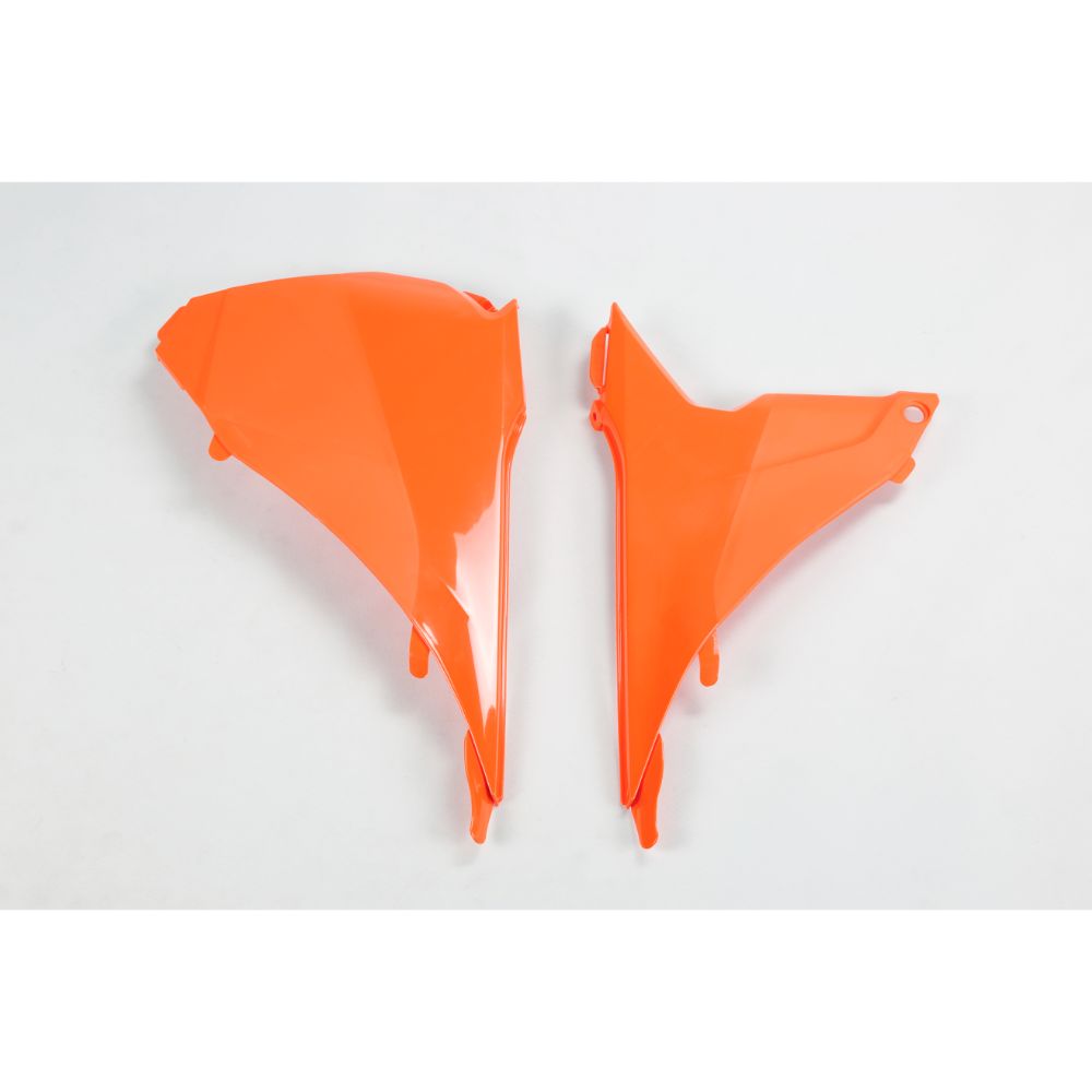 Airbox cover KTM 250 SX (13-16) orange KT04053-127