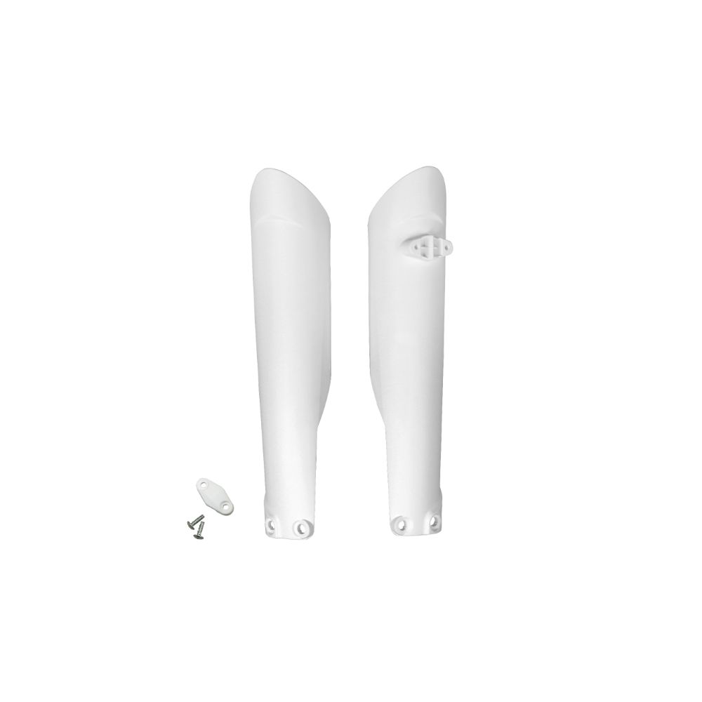Fork Stem Protectors KTM 200 EXC (16) white* KT04055-047