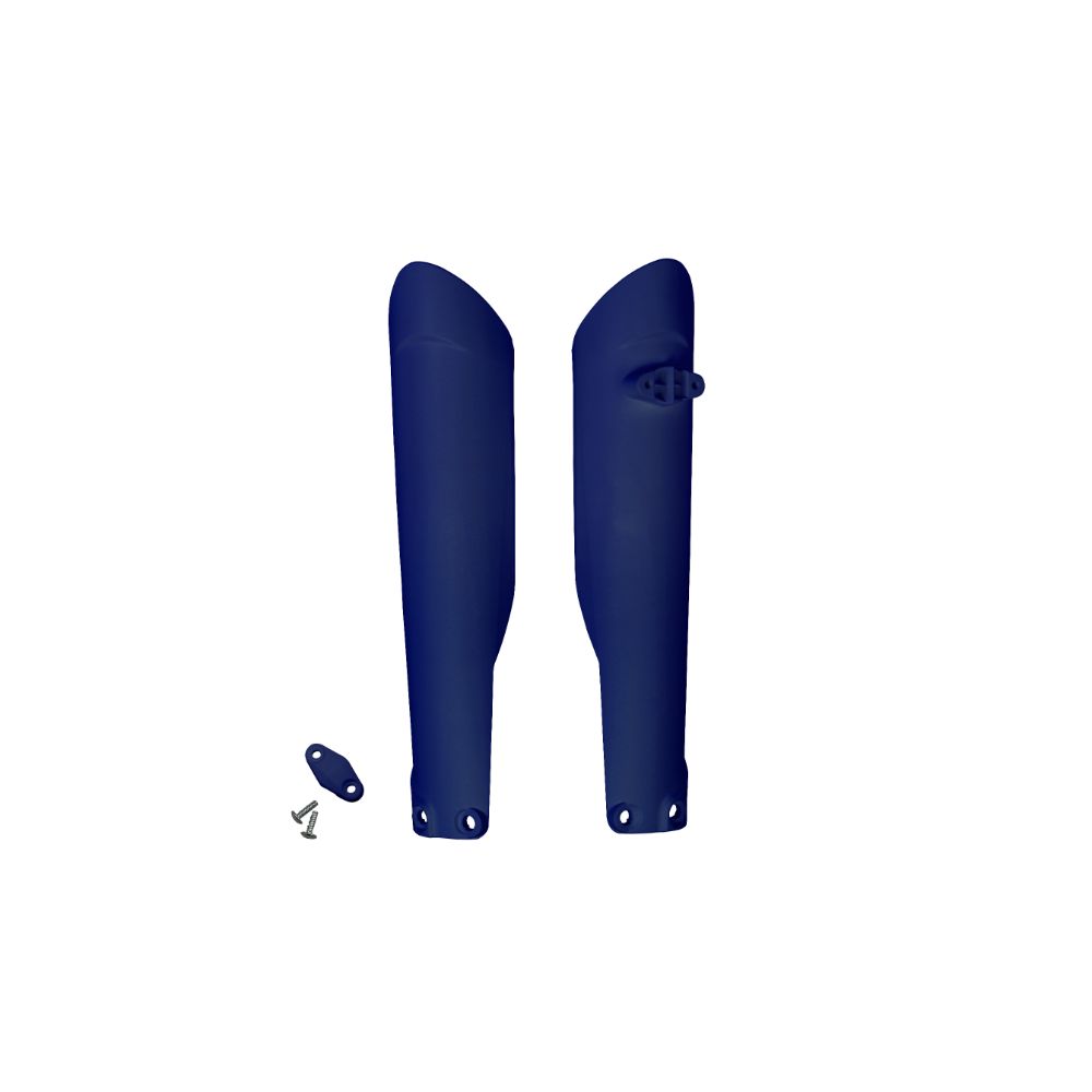 Fork Stem Protectors KTM 150 SX (15-22) blue KT04055-087