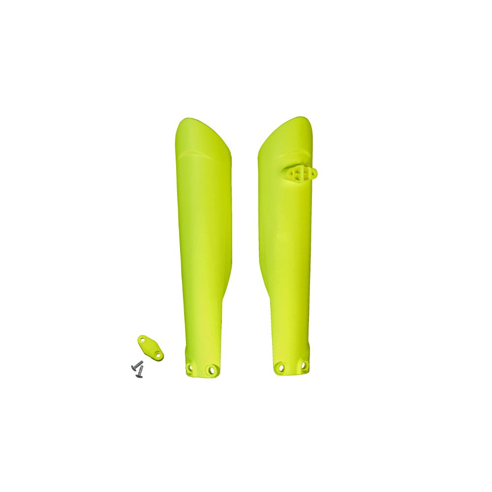 Fork Stem Protectors KTM 250 SX (15-22) neon yellow KT04055-104