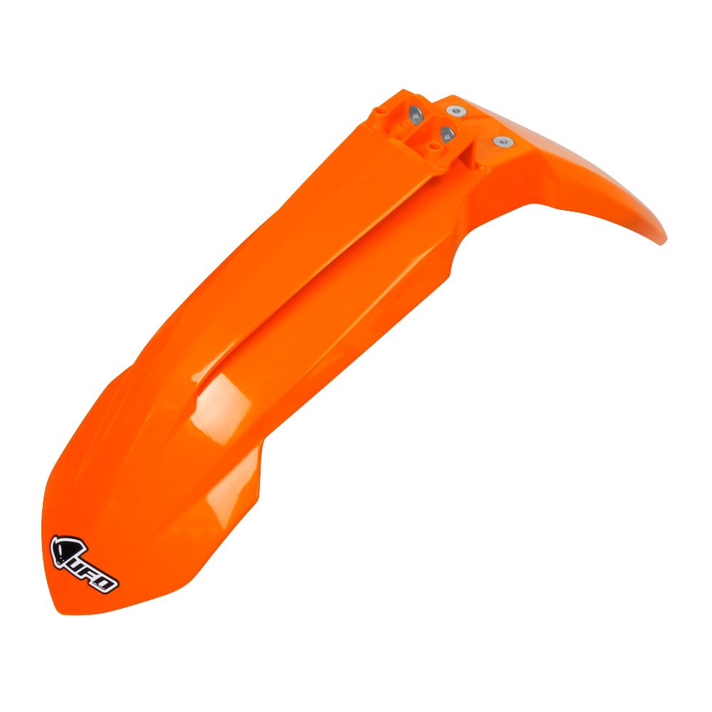 Fender front KTM 250 EXC (17-23) orange* KT04059-127