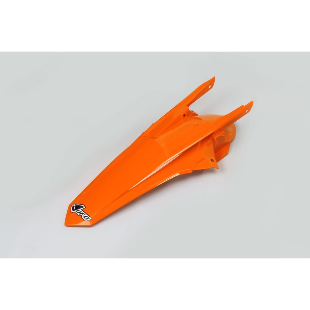 Fender rear KTM 250 SX-F (16-18) orange* KT04060-127