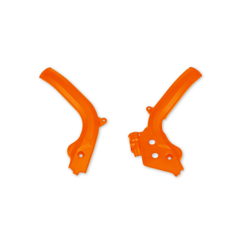 Frame guards KTM 125 XC-W (17-19) orange* KT04066-127