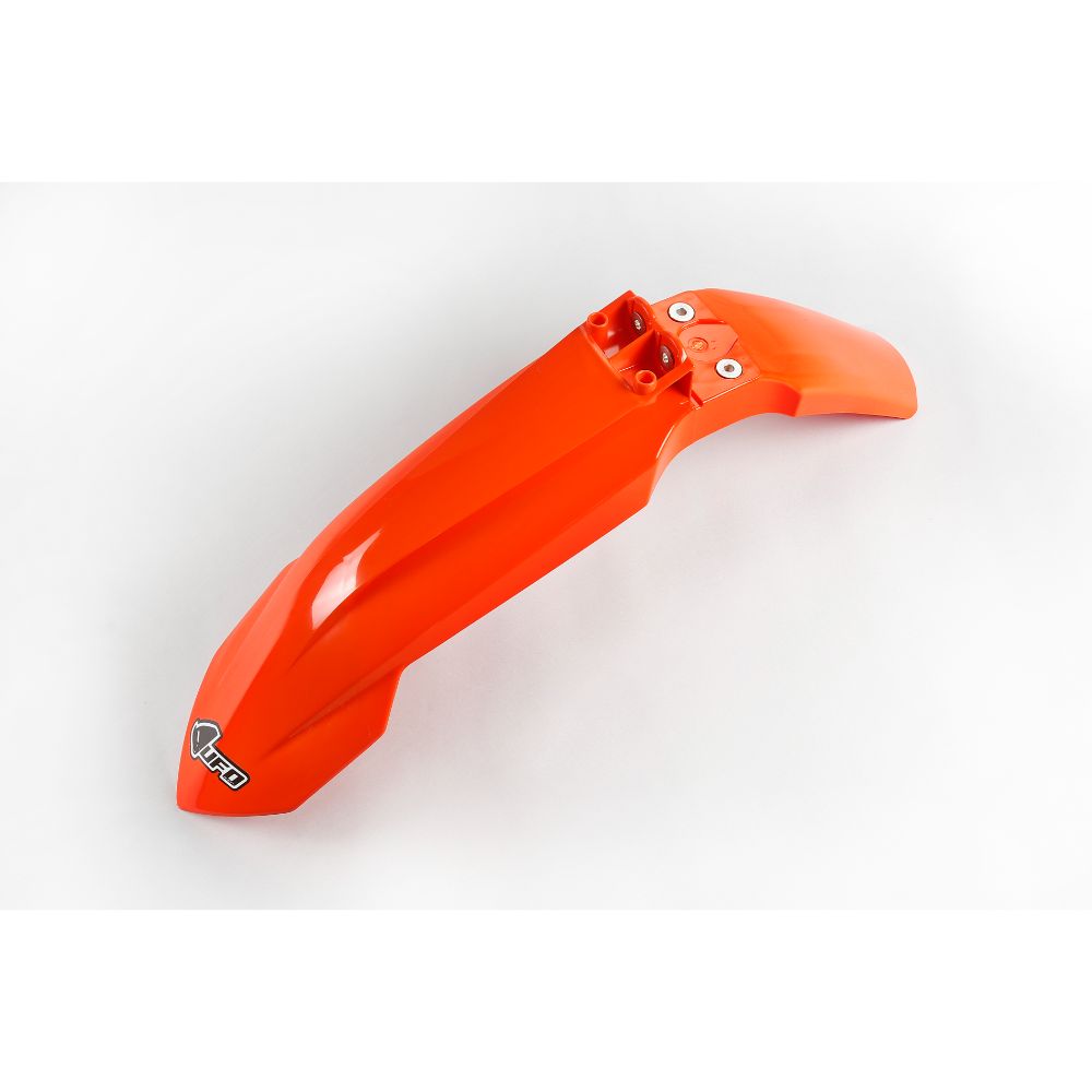 Fender front Gasgas 85 MC (21-24) orange KT04083-127