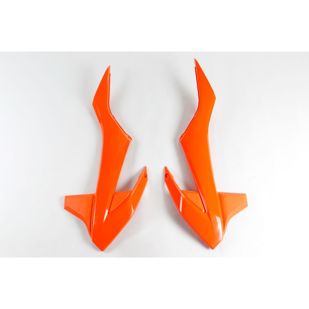 Radiator Shrouds KTM 85 SX (18-24) orange KT04085-127