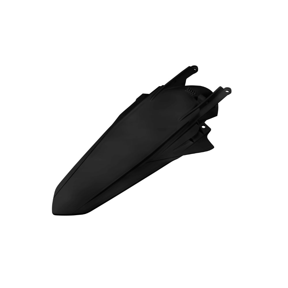 Fender rear KTM 350 SX-F (19-22) black KT04091-001
