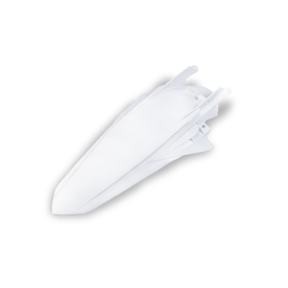 Fender rear KTM 450 SX-F (20-22) white* KT04091-042