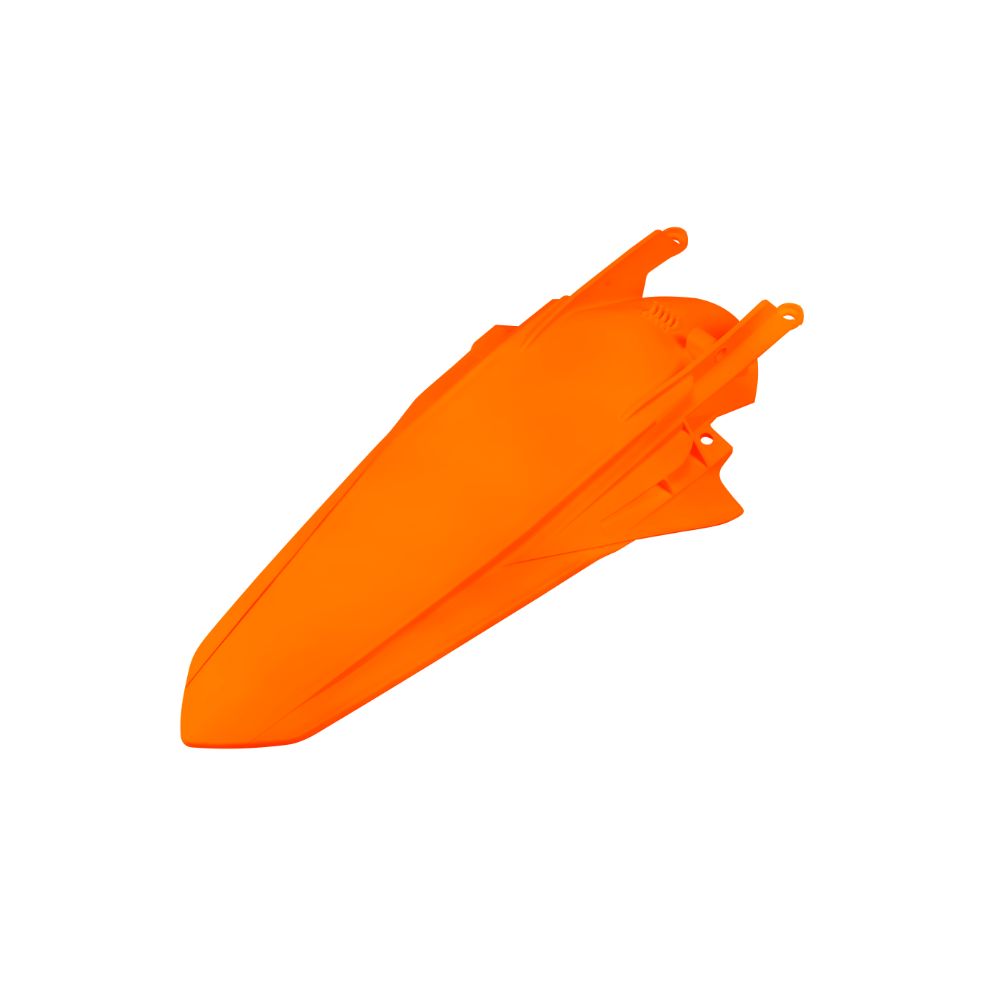 Fender rear KTM 250 SX (19-22) orange* KT04091-127