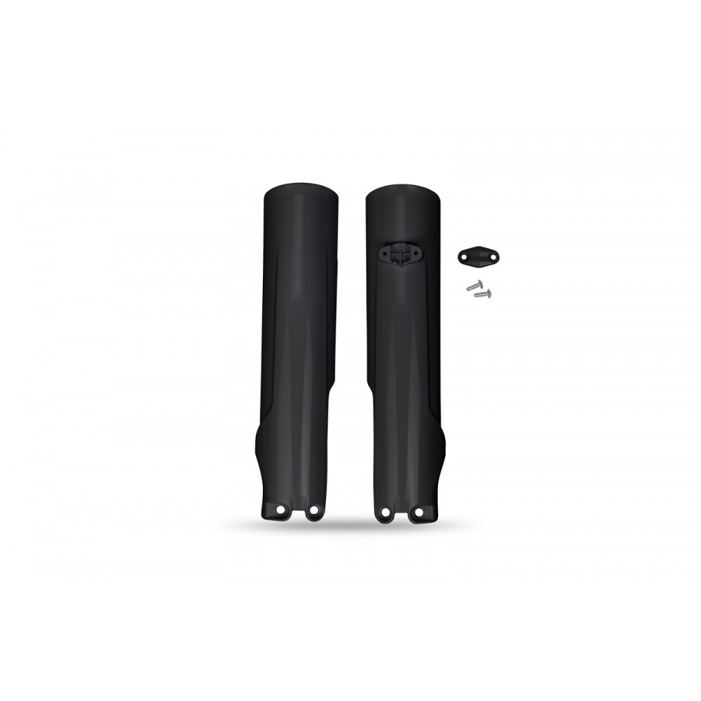 Fork Stem Protectors Husqvarna 250 TC (23-26) black KT05014-001