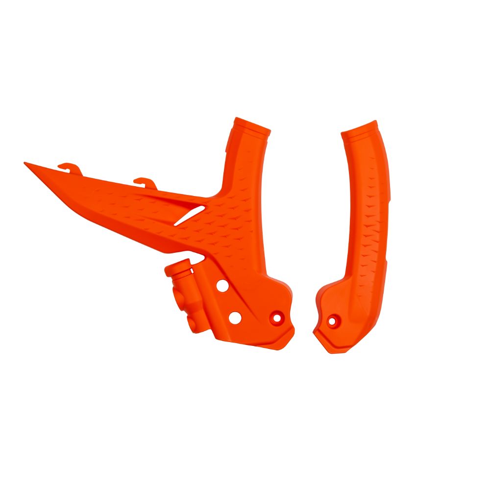 Frame guards KTM 300 EXC (24-26) orange KT05020-127