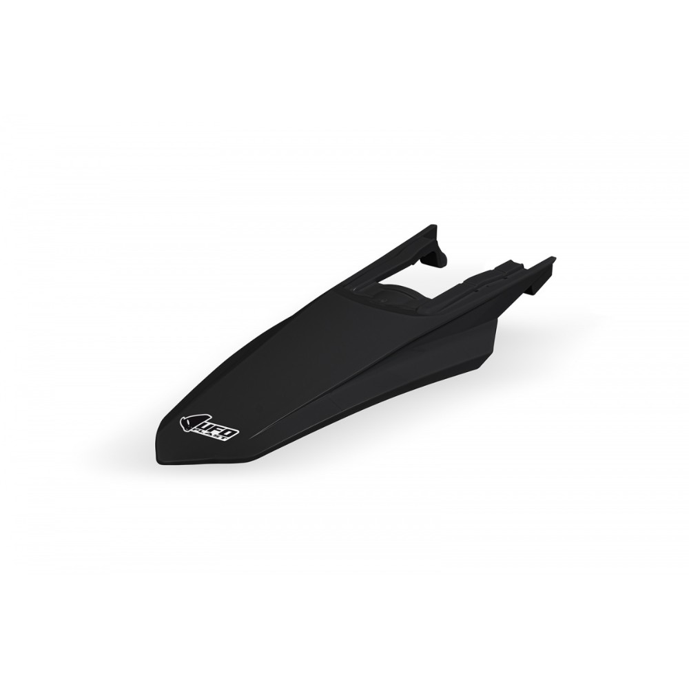 Fender rear KTM 500 EXC-F (24-26) black KT05023-001