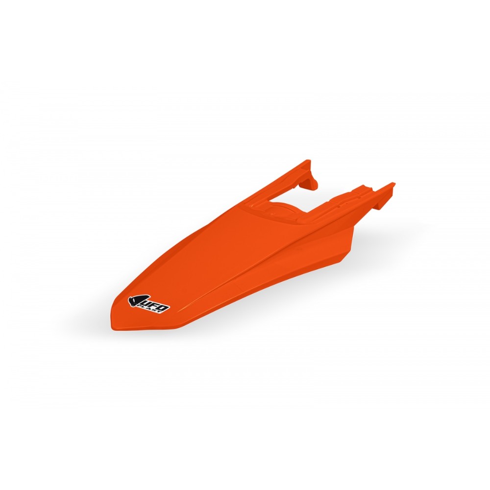 Fender rear KTM 250 EXC (24-26) orange* KT05023-127