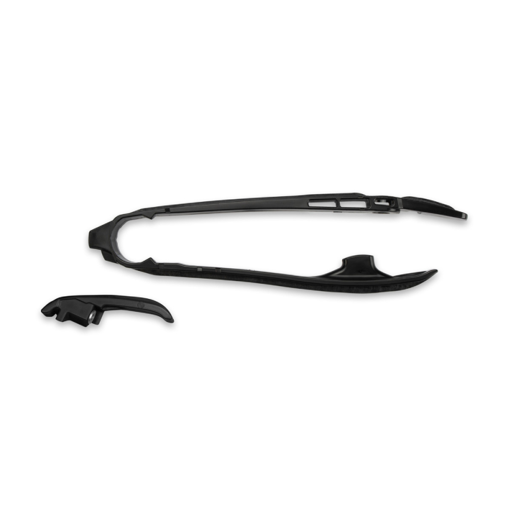Chain slider Gasgas 125 MC (25-26) black KT05033-001