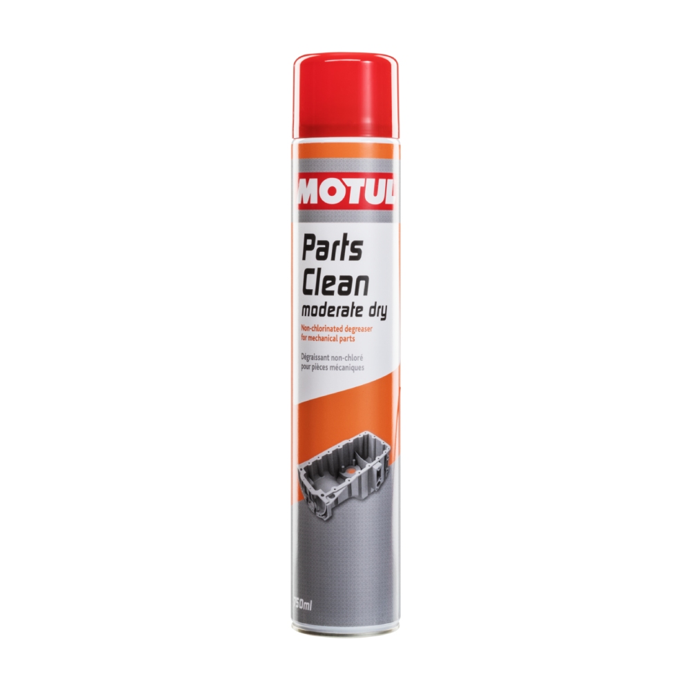 Mechanical parts degreaser Motul Parts Clean - 750 ml
