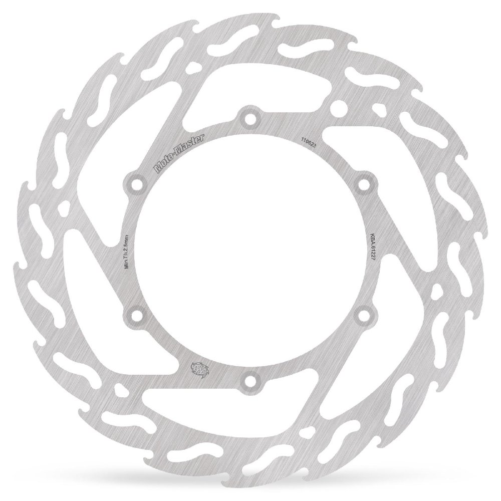 Brake disc Moto Master Flame Beta RR 250 (13-25) front MM-110623