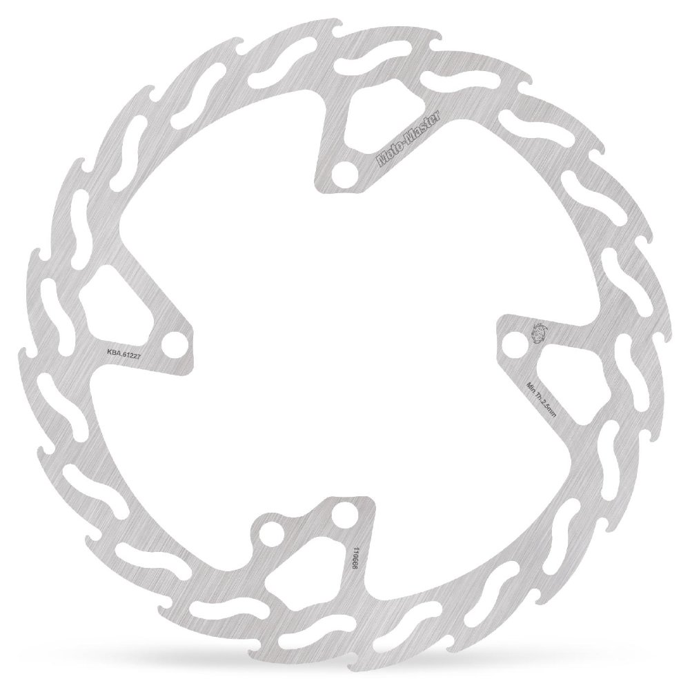 Brake disc Moto Master Flame Sherco 300 SE-R (14-25) front MM-110666