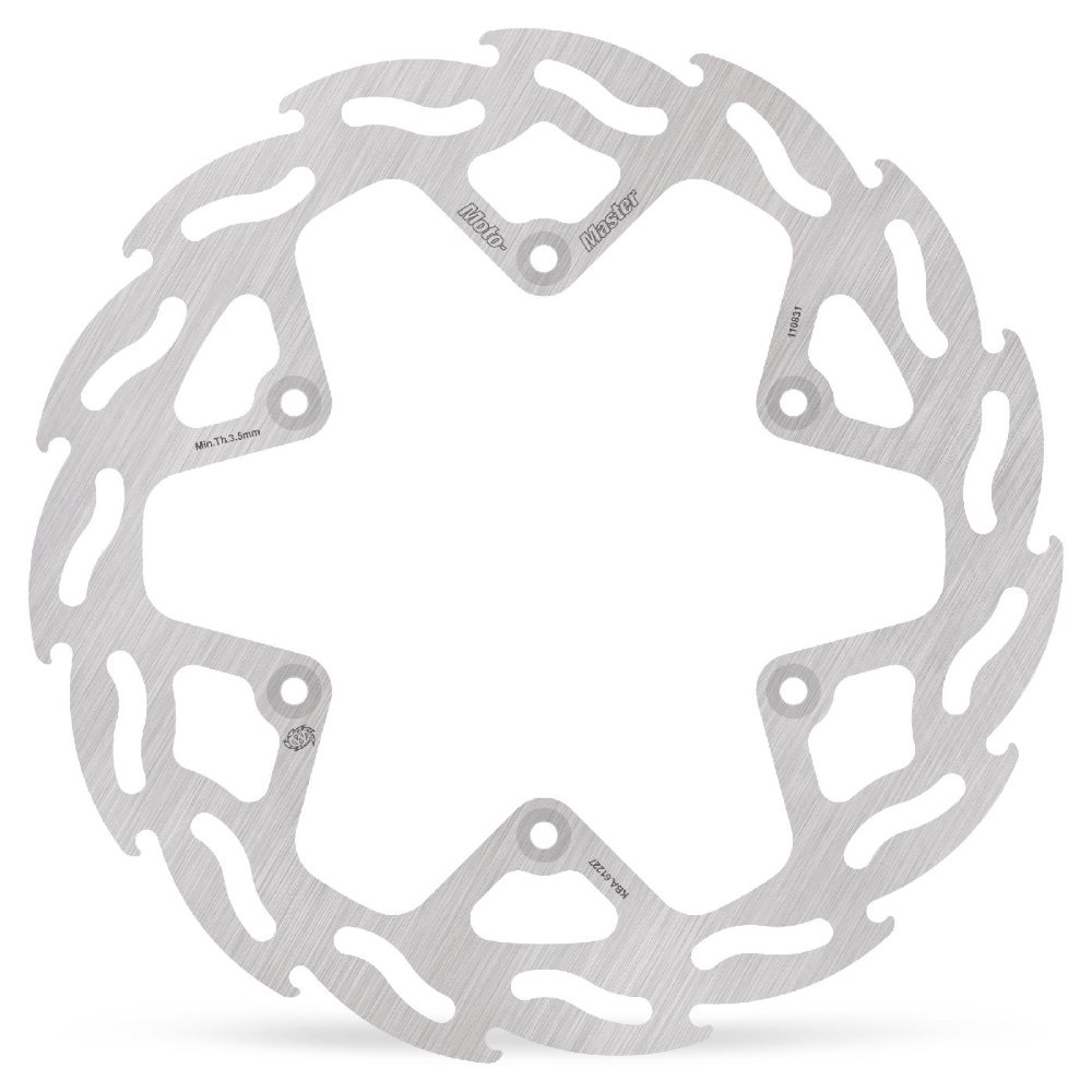 Brake disc Moto Master Flame Fantic 125 XE (23-25) rear MM-110831