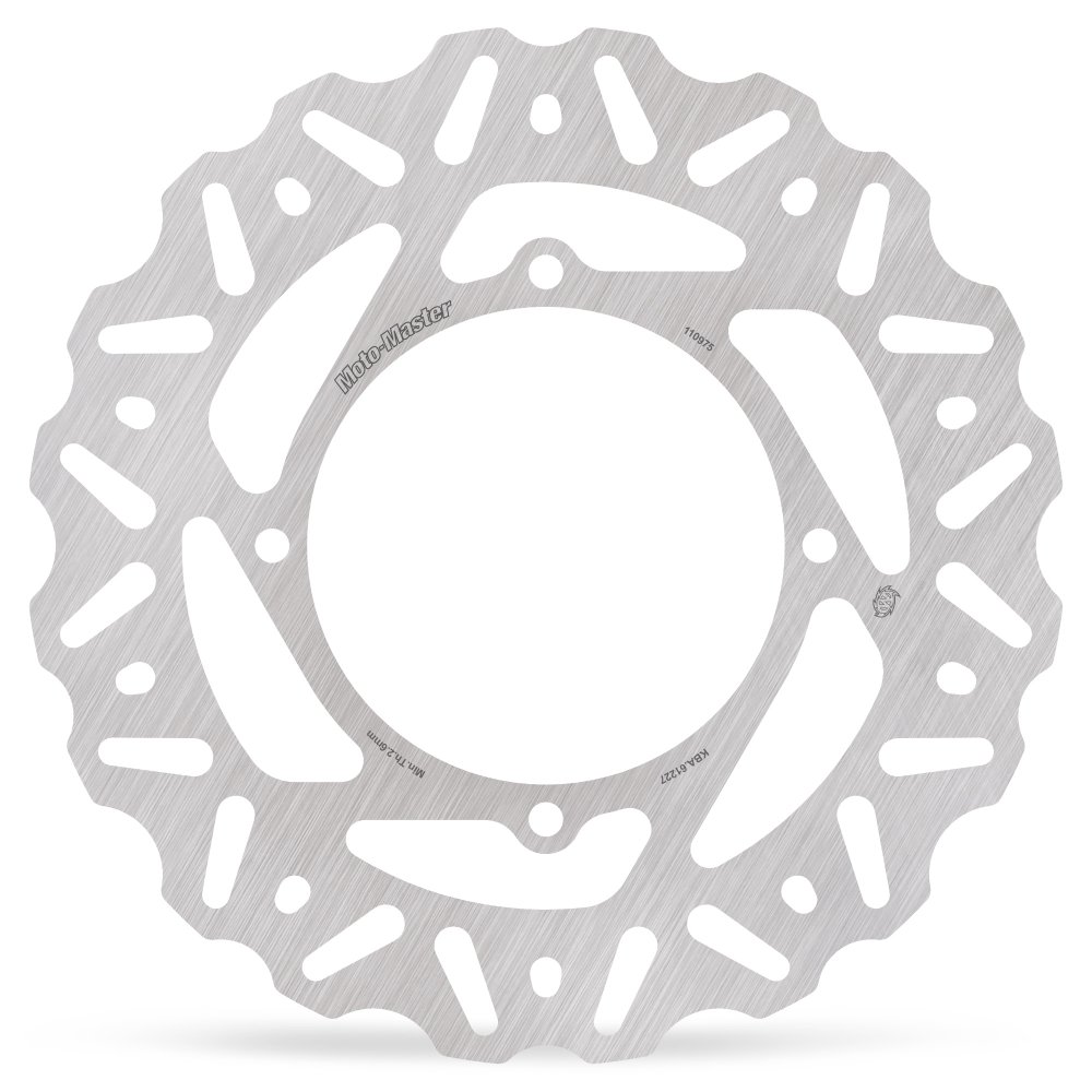 Brake disc Moto Master Nitro Husqvarna 65 TC (25-27) front MM-110975