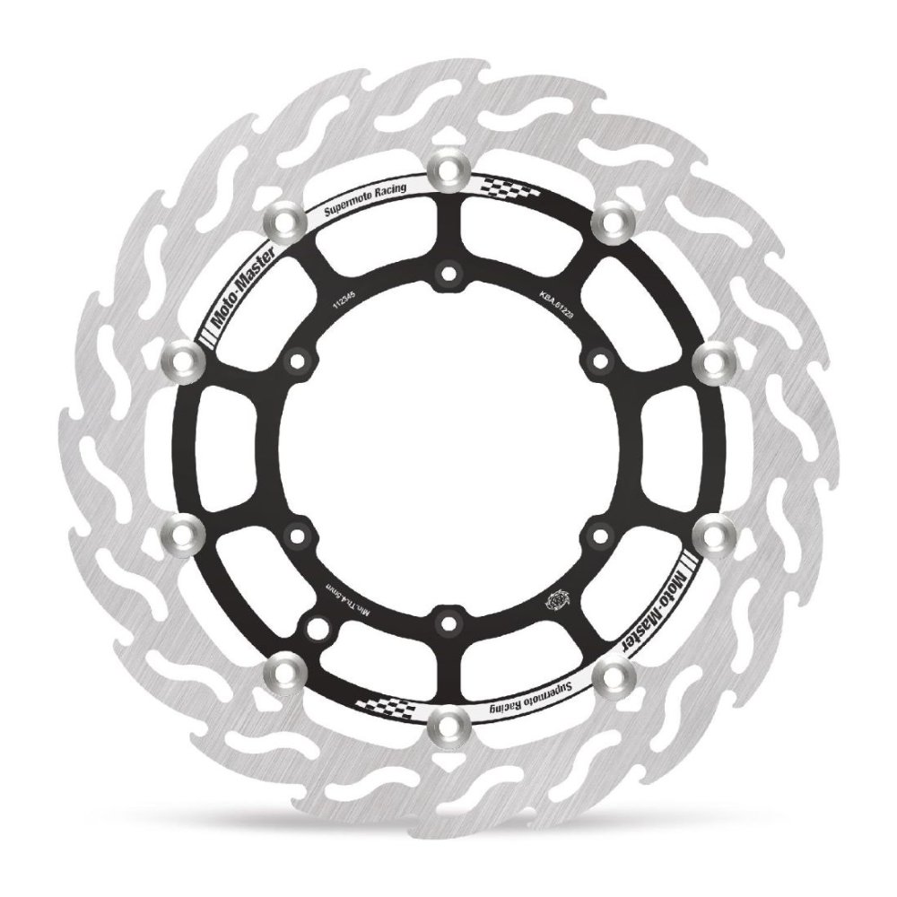 Brake disc Moto Master Flame Racing Beta RR 300 (19-26) 320mm MM-112345