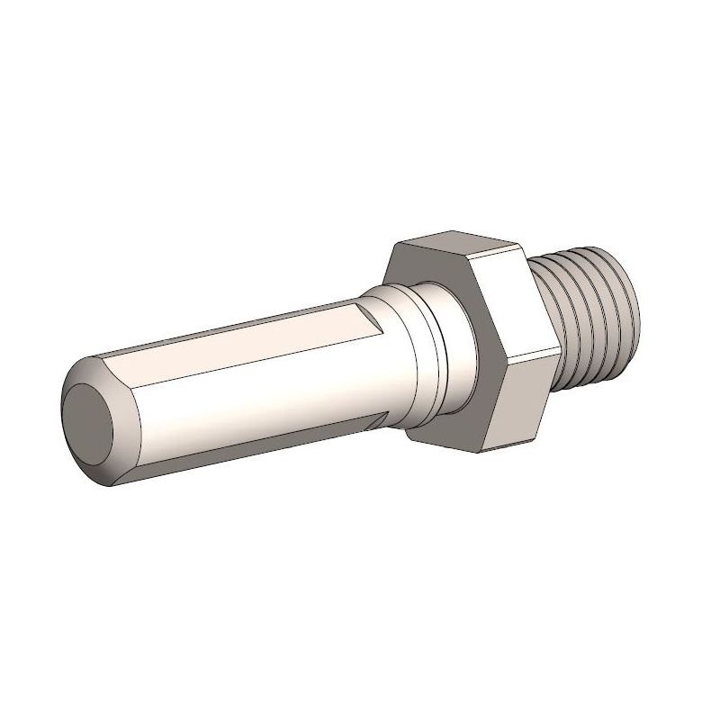 Sliding pin Beta RR 480 (15-24) spacer MM-213094