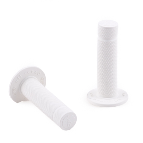 Pair of Grips off-road OJC All Round white