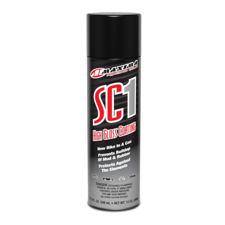 Polishing spray Maxima SC1 - 508 ml MX78920G
