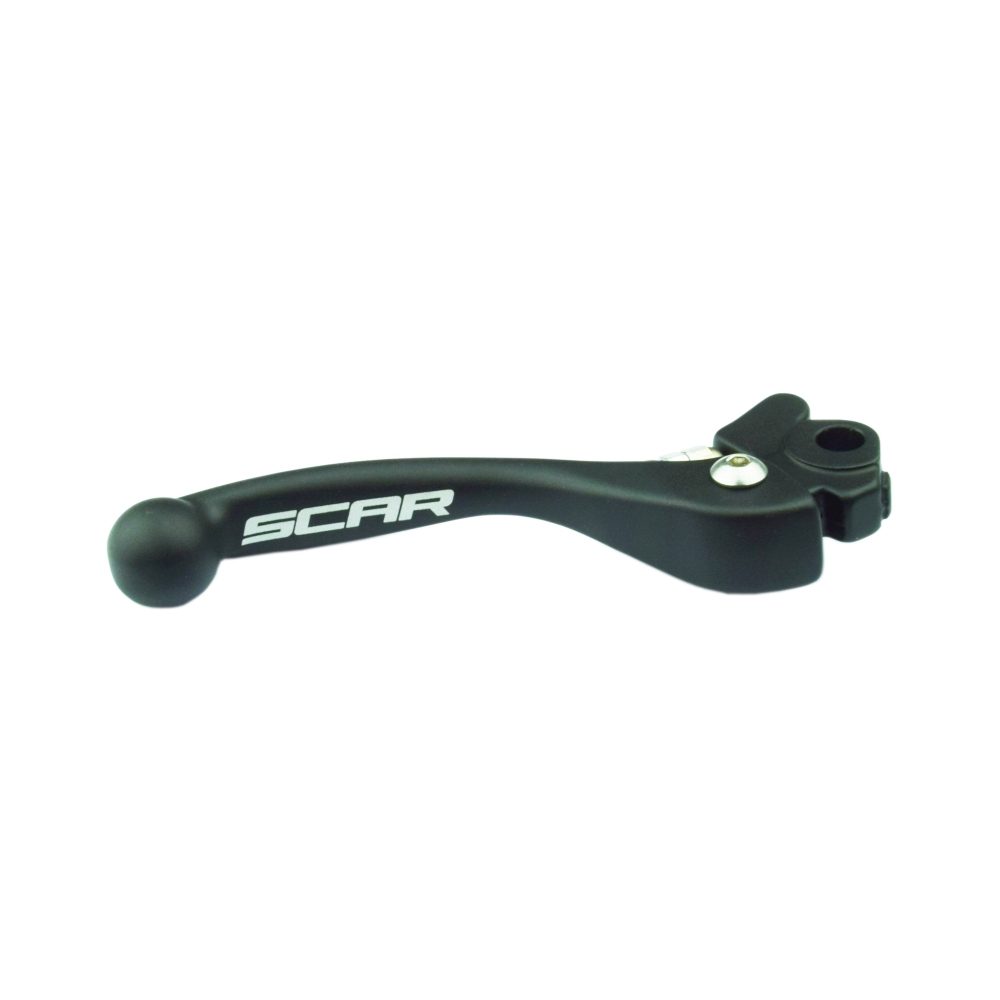 Lever Kawasaki KX 125 (00-08) brake Nissin - Scar OBL100