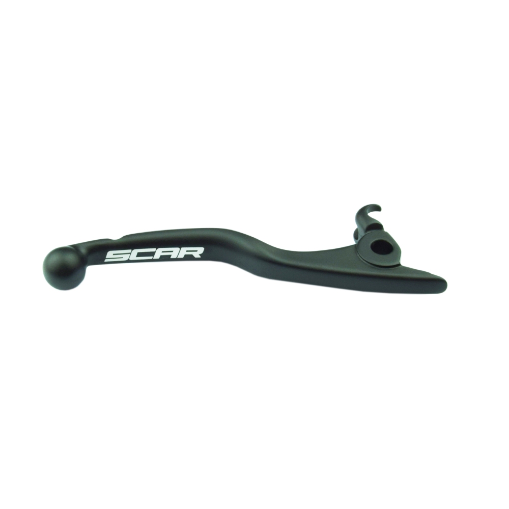 Lever KTM 150 SX (09-13) brake Brembo - Scar OBL500
