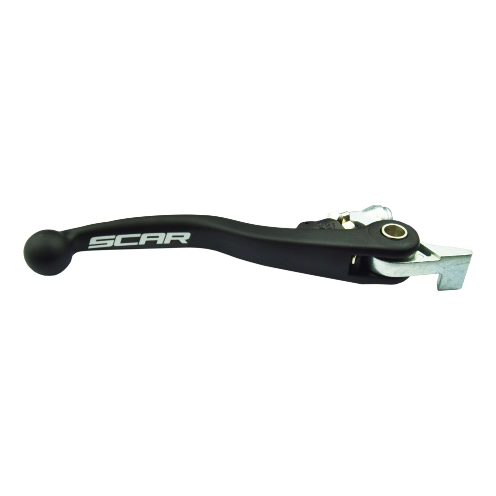 Lever Husqvarna 150 TE (20-21) brake Magura - Scar OBL504