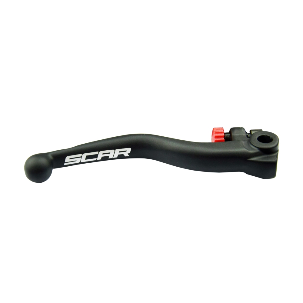 Lever Husqvarna 350 FE (22-24) brake Braktec - Scar OBL505