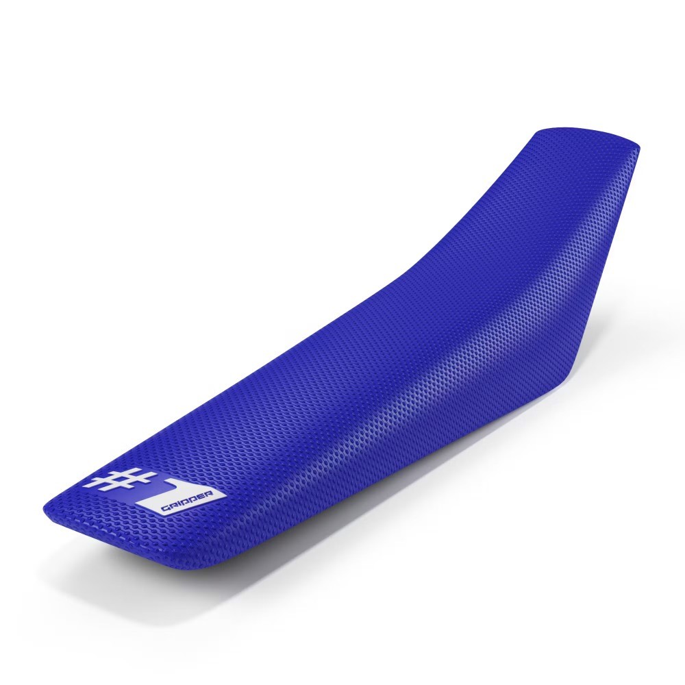 Universal seat cover Onegripper - Original blue