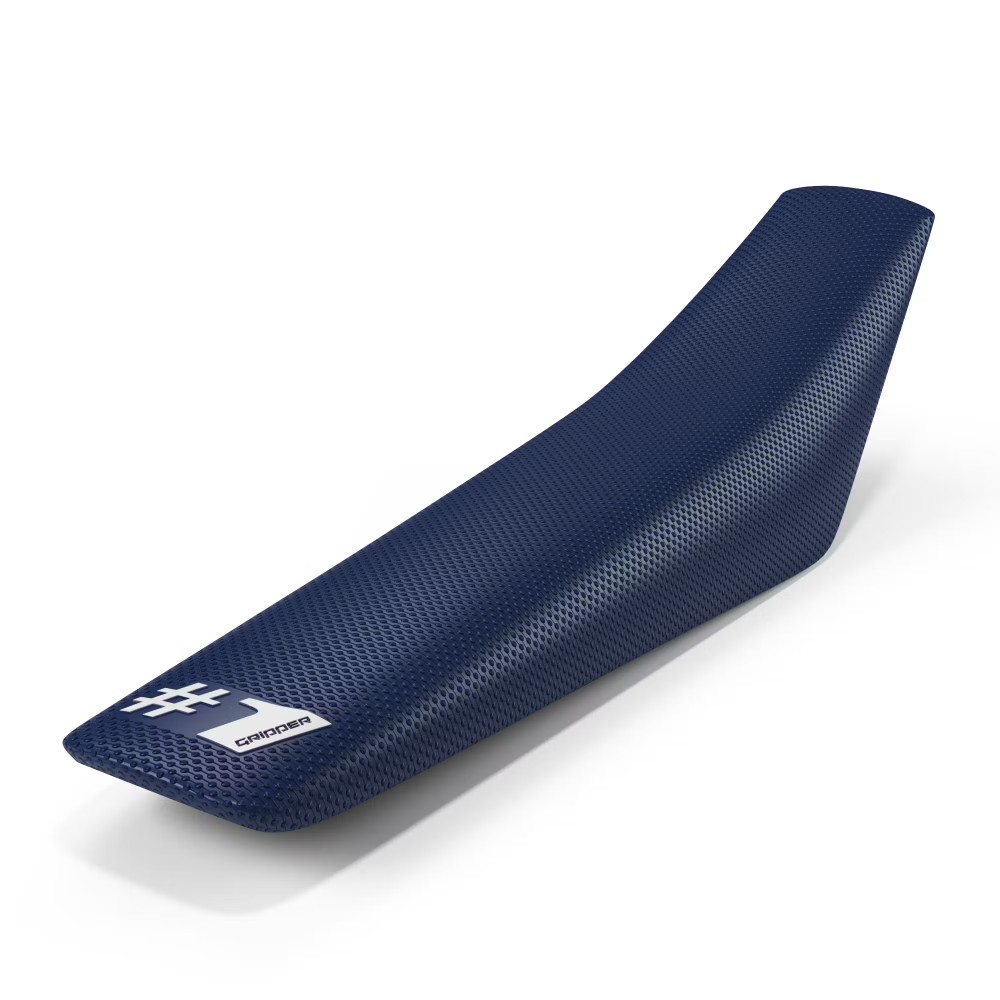 Universal seat cover Onegripper - Original blue scuro