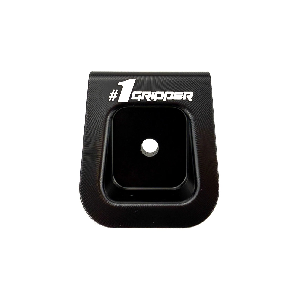 Seat tip Onegripper Husqvarna 300 TE (24-26) black OSMB02-BL