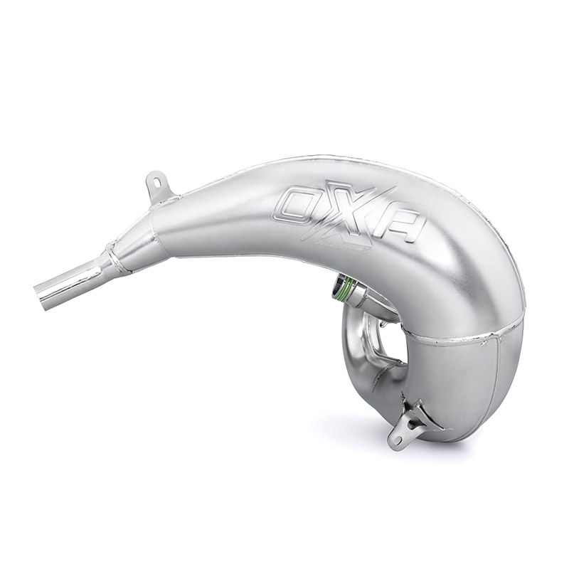 Exhaust OXA Sherco 300 SE-R (19-24) - Pipe chrome-plated OX-64020102