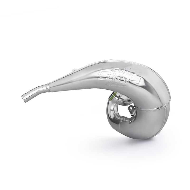 Exhaust OXA Husqvarna 300 TE (20-23) - Pipe chrome-plated OX-64050302