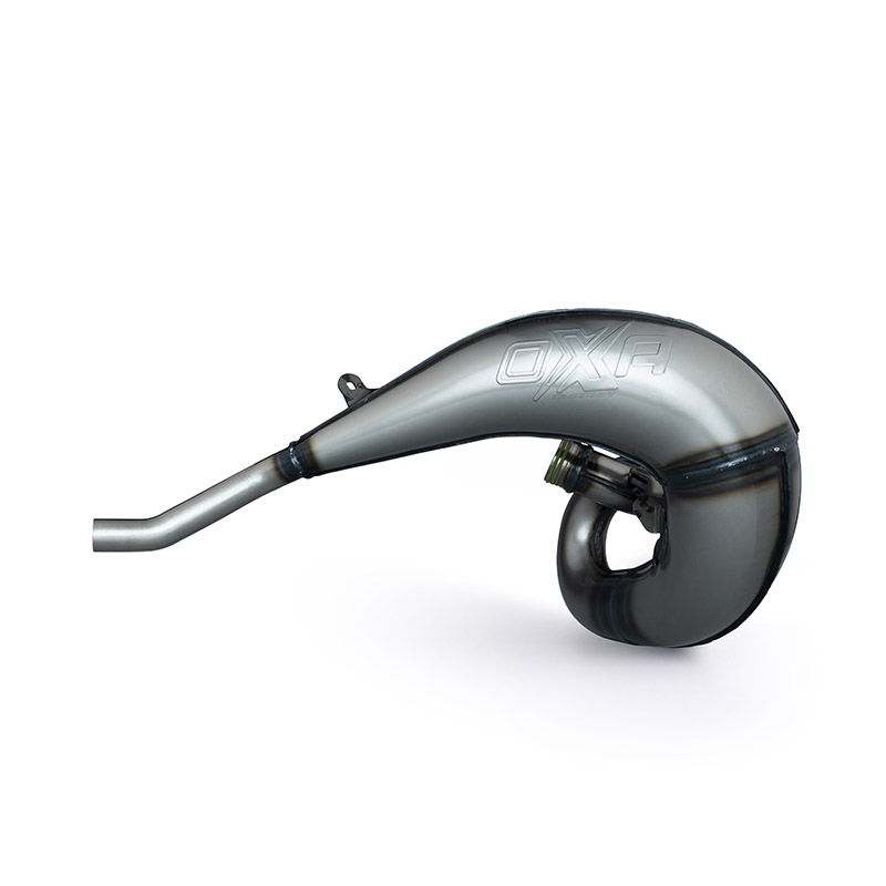 Exhaust OXA KTM 250 EXC (24-26) - Pipe pressed OX-64050401