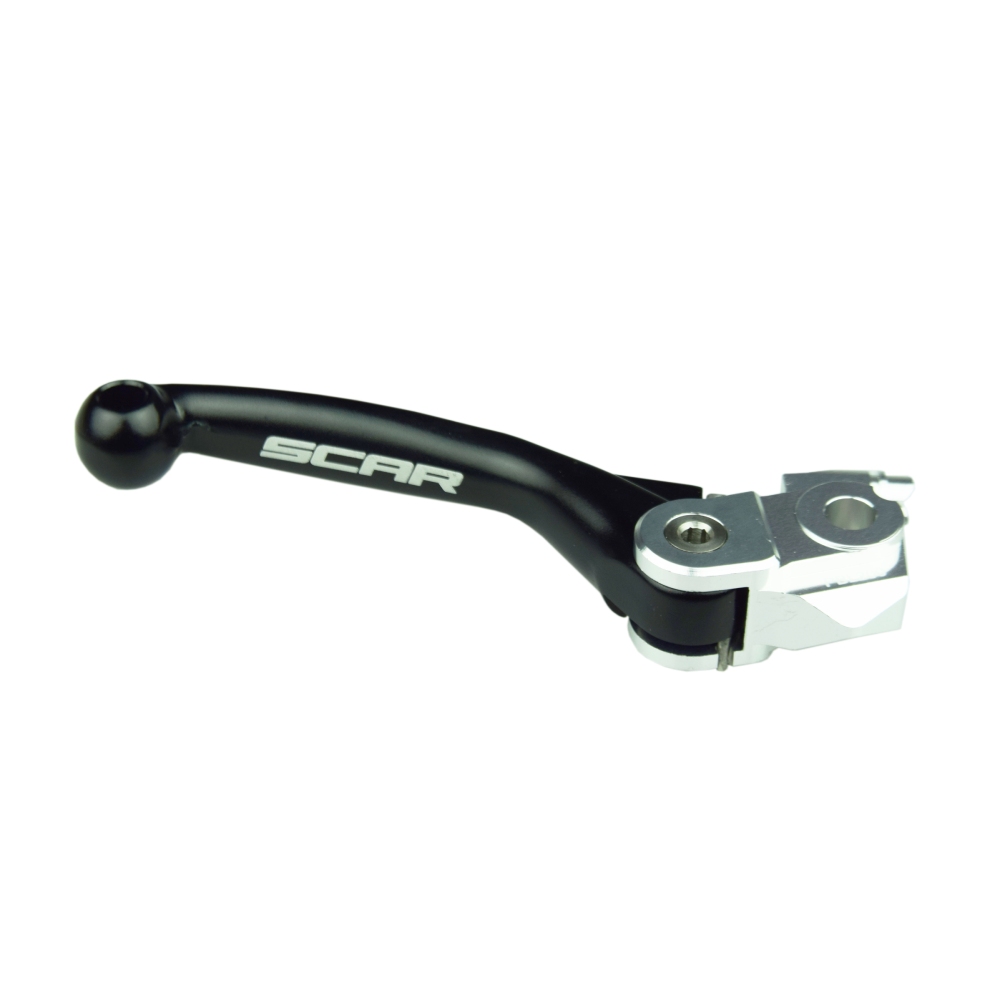 Flexible Lever Scar Honda CRF 250 RX (19-25) brake - Nissin PBL200