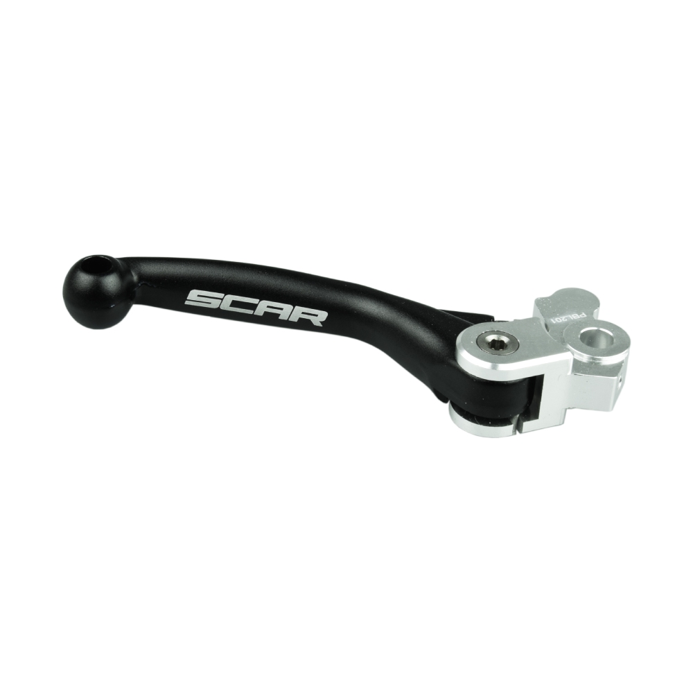 Flexible Lever Scar Gasgas 300 EC (03-19) brake - Nissin PBL201
