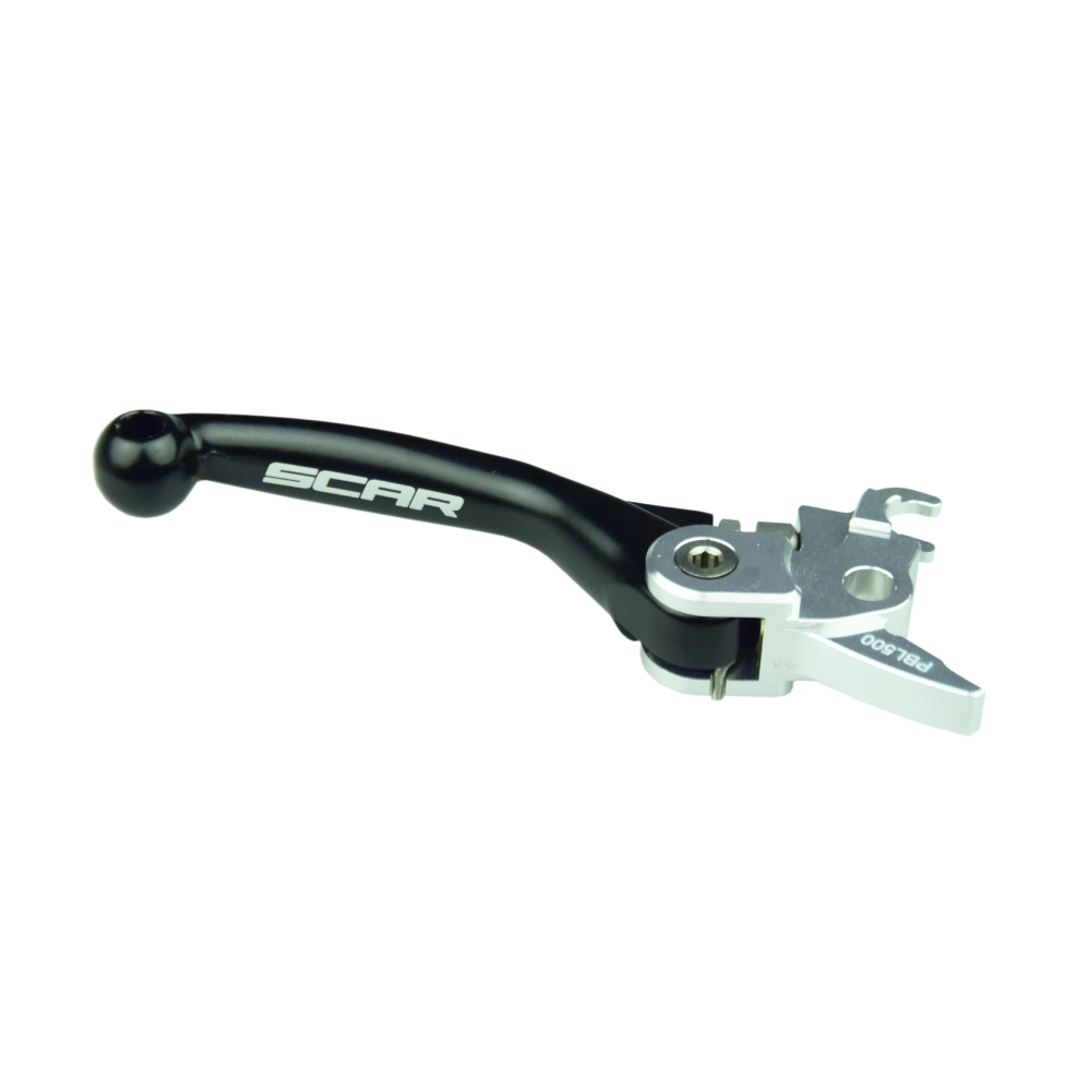 Flexible Lever Scar Husaberg 350 FE (13) brake - Brembo PBL500