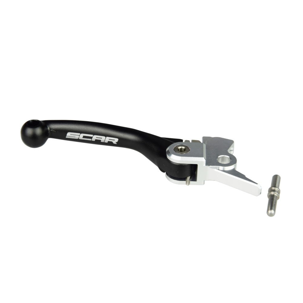 Flexible Lever Scar Gasgas 65 MC (21-25) brake - Formula PBL502