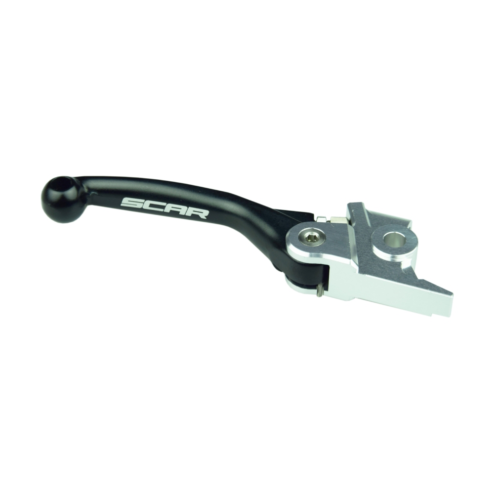 Flexible Lever Scar Husqvarna 250 FE (25) brake - Brembo PBL503