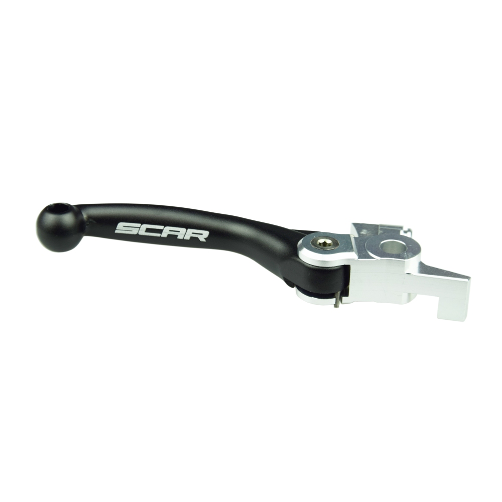 Flexible Lever Scar Husqvarna 250 FC (18) brake - Magura PBL504