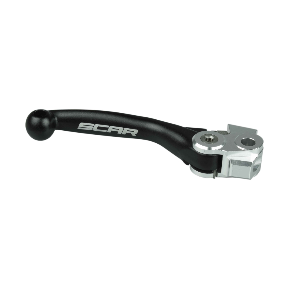 Flexible Lever Scar Husqvarna 250 FE (22-24) brake - Braktec PBL505