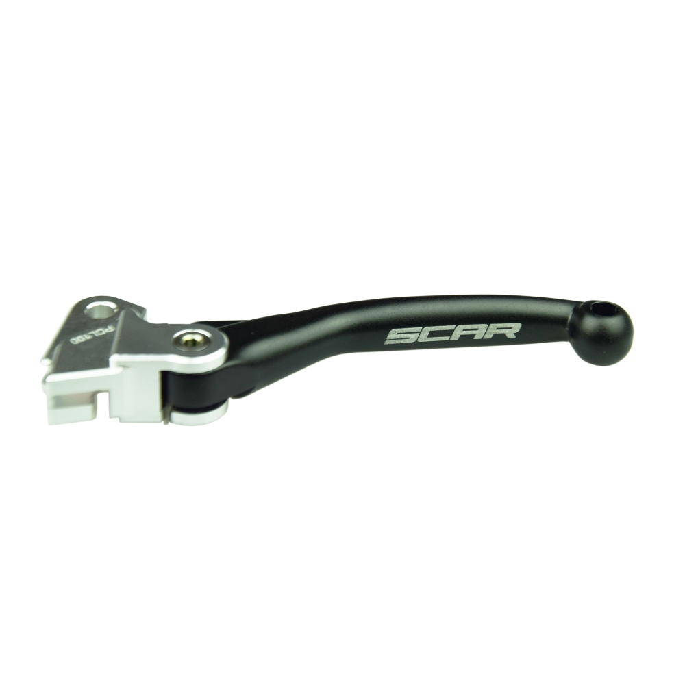 Flexible Lever Scar Kawasaki KX 250 (05-08) clutch PCL100
