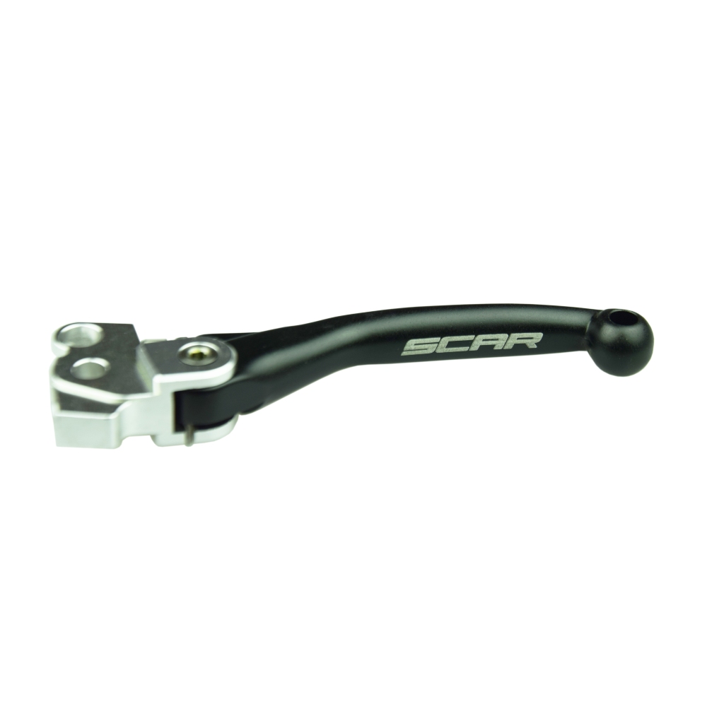 Flexible Lever Scar Kawasaki KX 250 F (21-25) clutch - Nissin PCL301