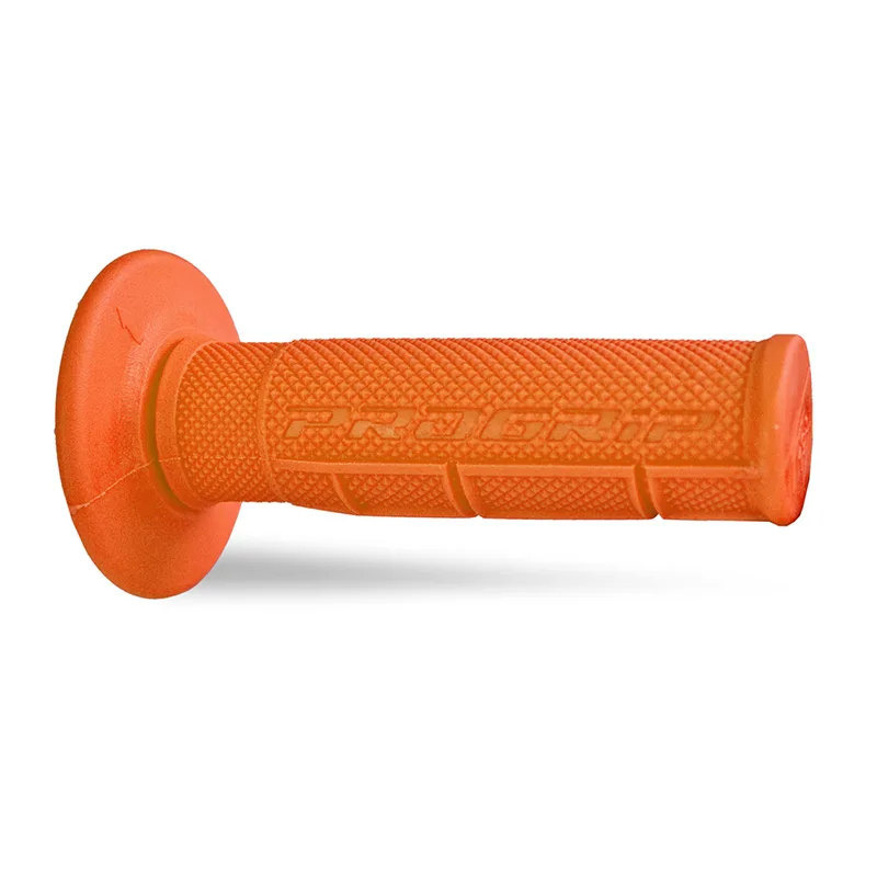 Pair of Grips off-road Pro Grip 794 - orange